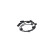 Wheel speed sensor 0 986 594 675 Bosch, Thumbnail 4