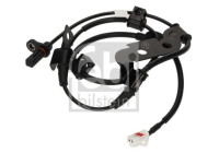 Wheel speed sensor 1001625 FEBI