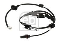 Wheel speed sensor 1001628 FEBI