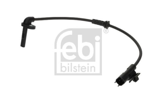 Wheel speed sensor 1001937 FEBI
