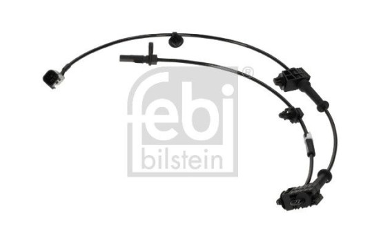 Wheel speed sensor 1001939 FEBI