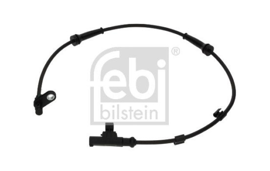 Wheel speed sensor 1001941 FEBI