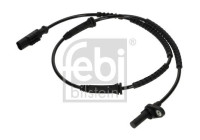 Wheel speed sensor 1001944 FEBI