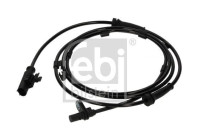 Wheel speed sensor 1002002 FEBI
