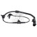 Wheel speed sensor 1003426 FEBI