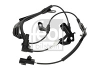 Wheel speed sensor 1007251 FEBI