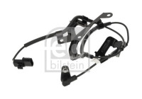 Wheel speed sensor 1007252 FEBI