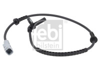 Wheel speed sensor 1007830 FEBI