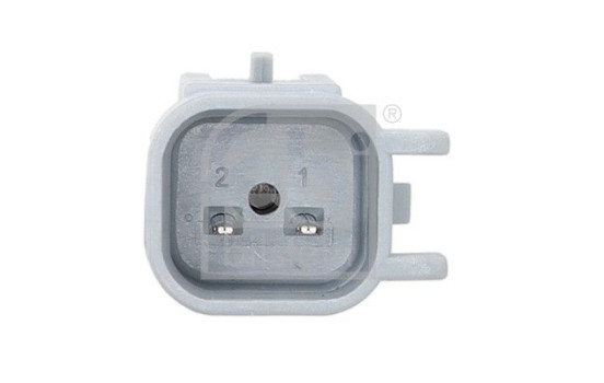 Wheel speed sensor 1007830 FEBI, Image 2