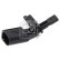Wheel speed sensor 1008368 FEBI