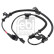Wheel speed sensor 1008585 FEBI