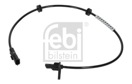 Wheel speed sensor 1009102 FEBI