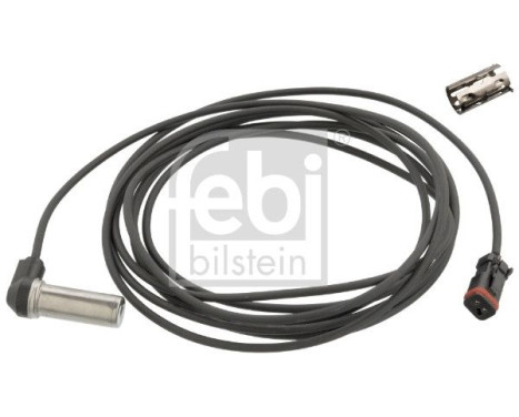 Wheel speed sensor 103762 FEBI