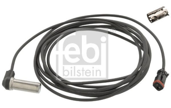 Wheel speed sensor 103762 FEBI