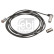 Wheel speed sensor 103763 FEBI