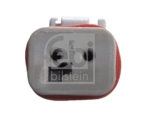 Wheel speed sensor 103763 FEBI, Image 2