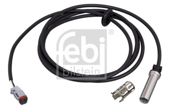 Wheel speed sensor 103945 FEBI