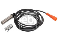Wheel speed sensor 104527 FEBI