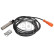 Wheel speed sensor 104527 FEBI