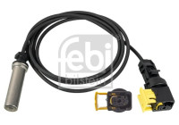 Wheel speed sensor 174327 FEBI