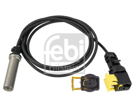 Wheel speed sensor 174327 FEBI