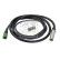 Wheel speed sensor 174443 FEBI