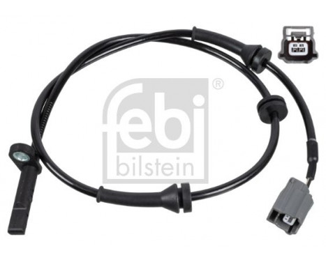 Wheel speed sensor 176634 FEBI