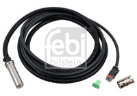 Wheel speed sensor 178719 FEBI