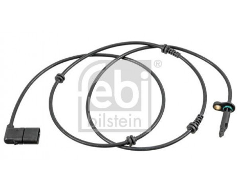 Wheel speed sensor 179125 FEBI