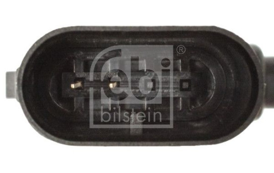 Wheel speed sensor 179125 FEBI, Image 2