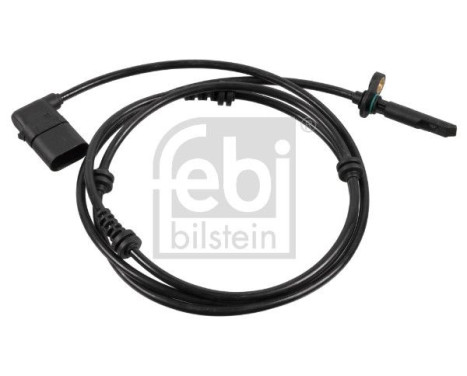 Wheel speed sensor 179165 FEBI