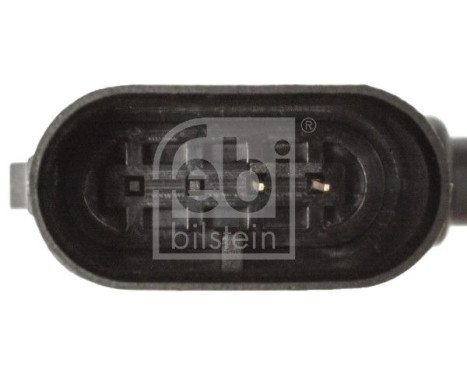 Wheel speed sensor 179165 FEBI, Image 2