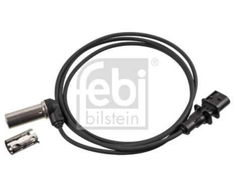 Wheel speed sensor 180954 FEBI