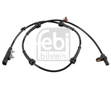Wheel speed sensor 180999 FEBI