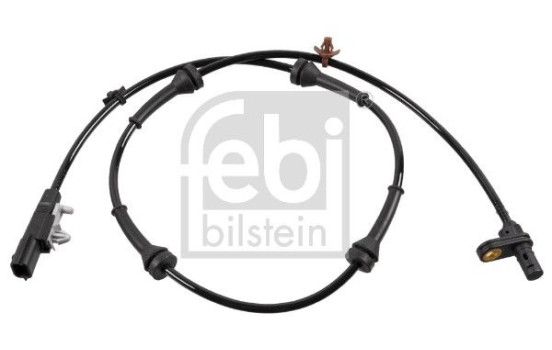 Wheel speed sensor 180999 FEBI