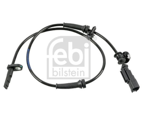 Wheel speed sensor 181186 FEBI, Image 2