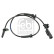 Wheel speed sensor 181186 FEBI, Thumbnail 2