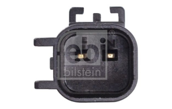 Wheel speed sensor 181242 FEBI