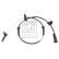 Wheel speed sensor 181242 FEBI, Thumbnail 2