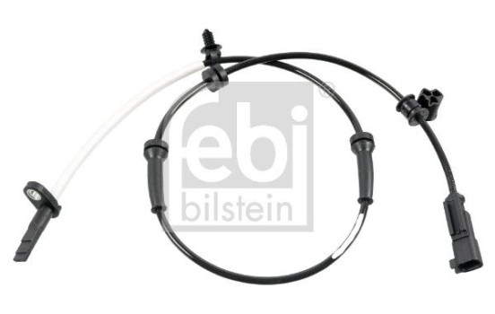 Wheel speed sensor 181242 FEBI, Image 2