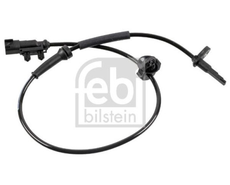 Wheel speed sensor 181243 FEBI