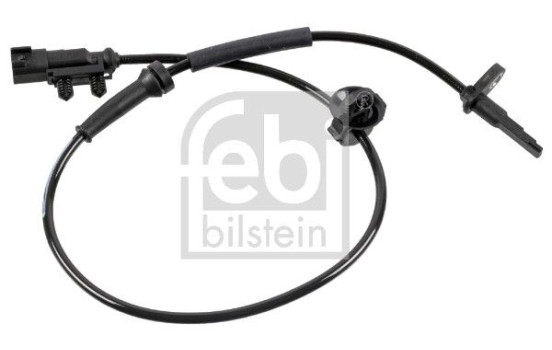 Wheel speed sensor 181243 FEBI