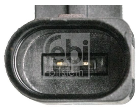 Wheel speed sensor 181247 FEBI, Image 2