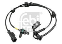 Wheel speed sensor 181248 FEBI