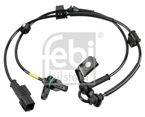 Wheel speed sensor 181248 FEBI