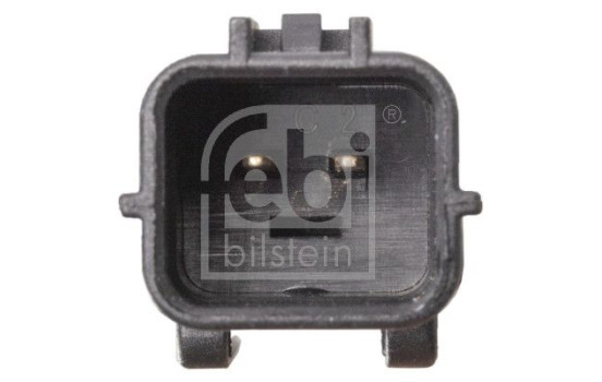 Wheel speed sensor 181248 FEBI