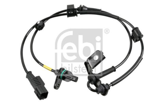 Wheel speed sensor 181248 FEBI, Image 2