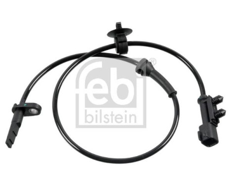 Wheel speed sensor 181397 FEBI, Image 2