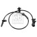 Wheel speed sensor 181397 FEBI, Thumbnail 2