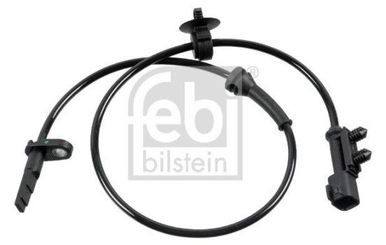 Wheel speed sensor 181397 FEBI, Image 2